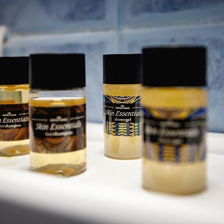 纳夫普利翁 Ipsilantou 20酒店 外观 照片